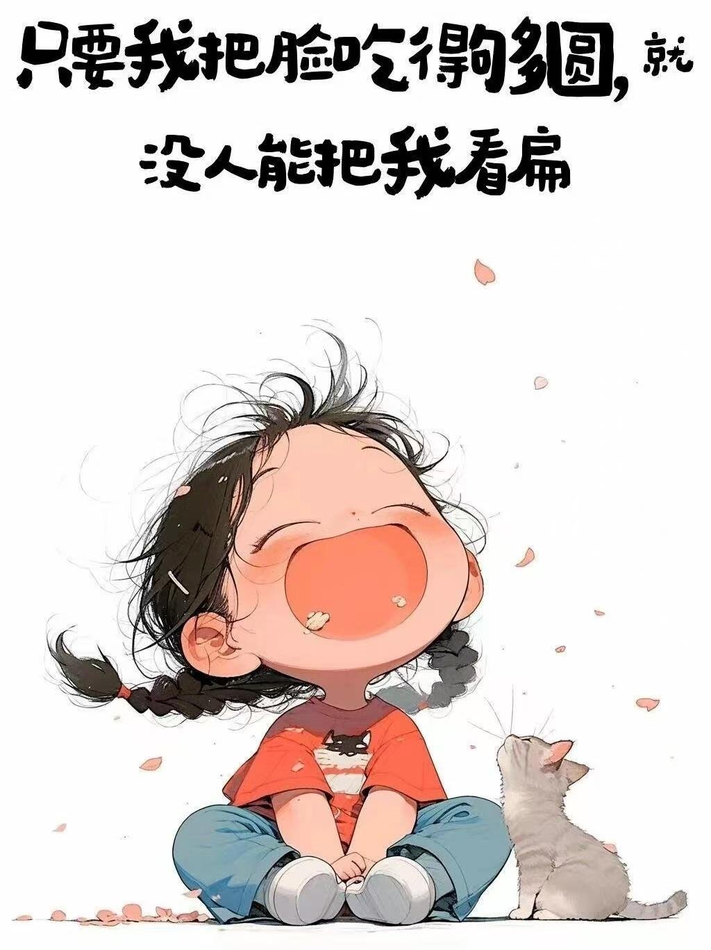 身体你饿了就直接吃我的脂肪现在大家生活好了，体重也跟着“涨”了，看似日子越来越滋