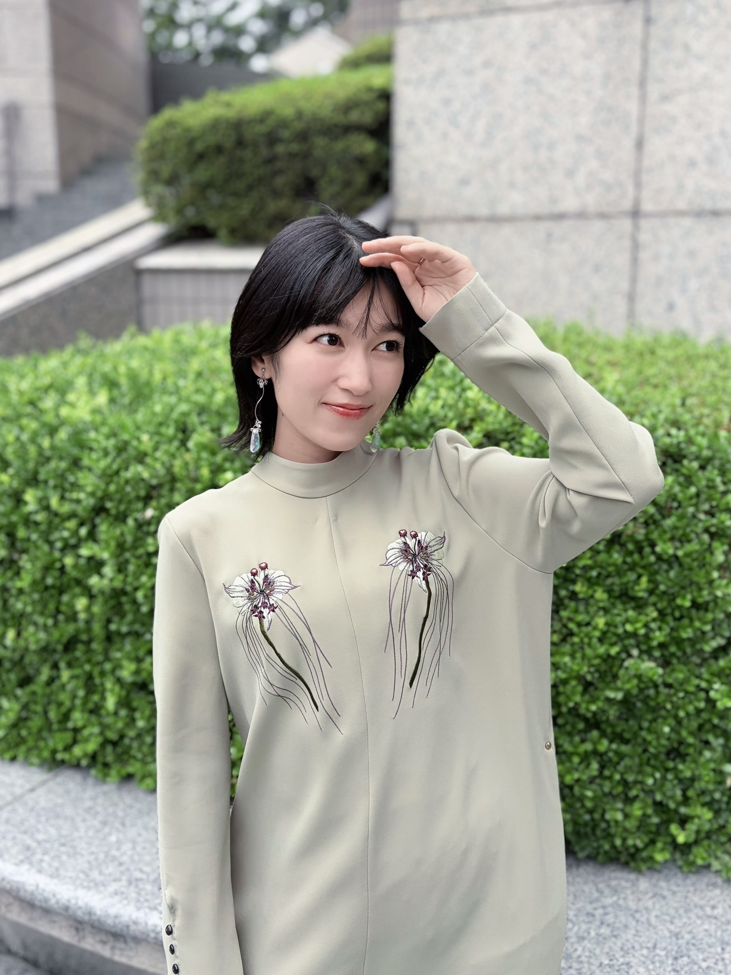 黑泽朋世