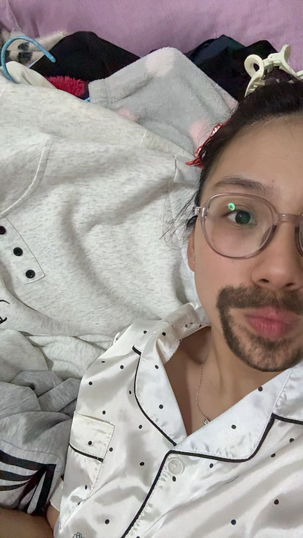终于舍得收拾冬装了 