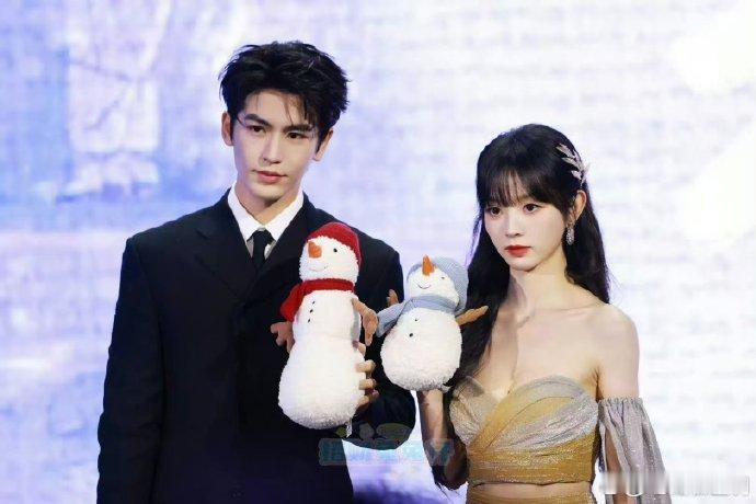 曾庆杰从逐玉到金枝李一桐陈星旭金枝导演是曾庆杰看到金枝班底我惊了，导演曾庆杰，主