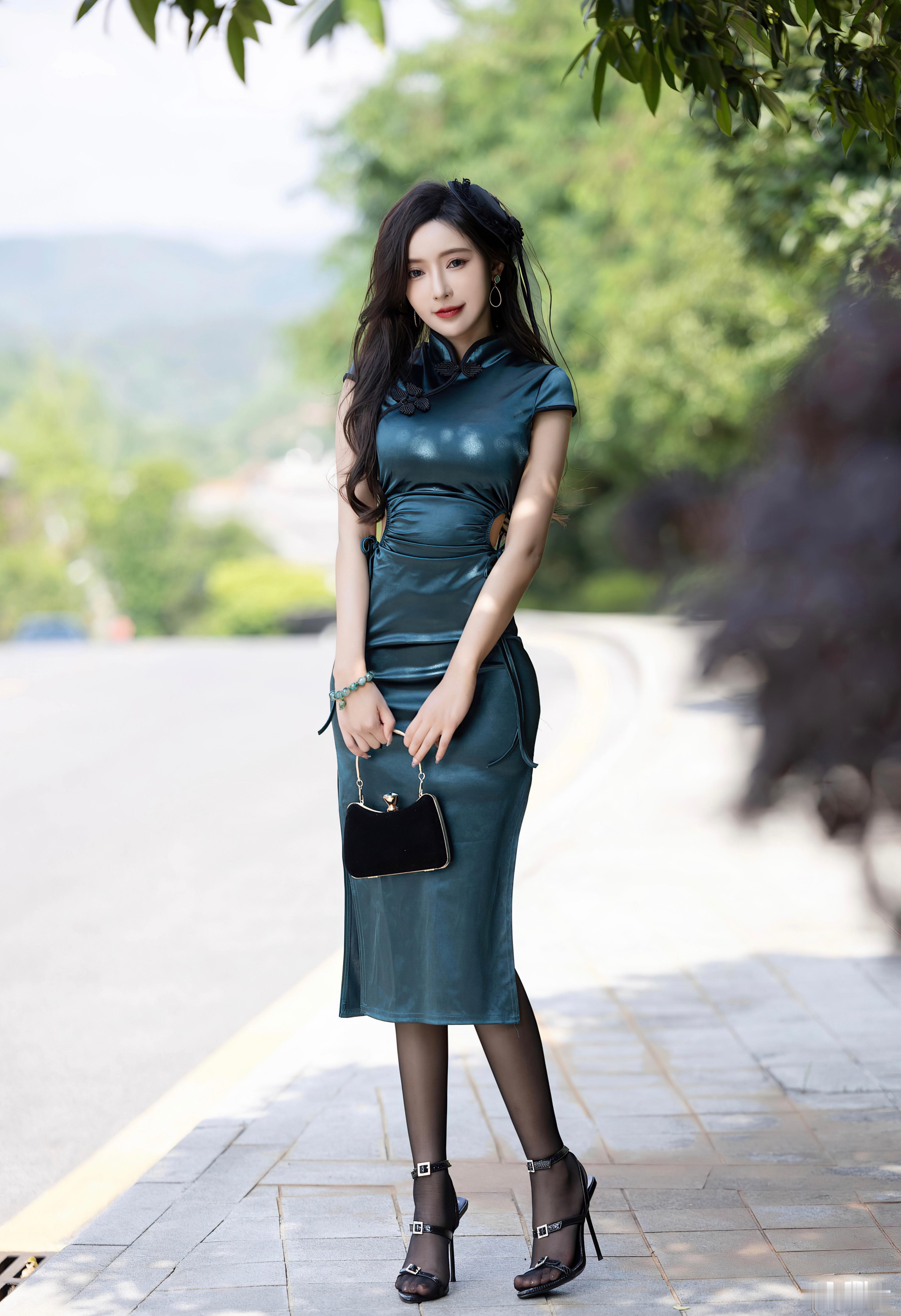 XIAOYU.1048Md丨王馨瑶yanni  ② ​​​