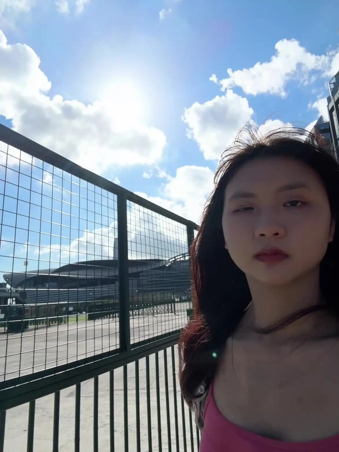 我爱没刘海 谁支持⬆️完全是港风御姐