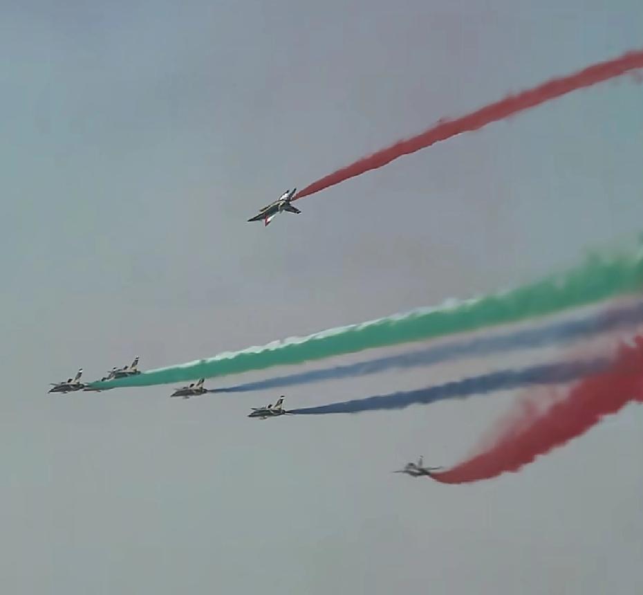 扎心了，印度看了，作何感想？
没人记得印度刚刚摔了一架先进的光辉战斗机，只记得中