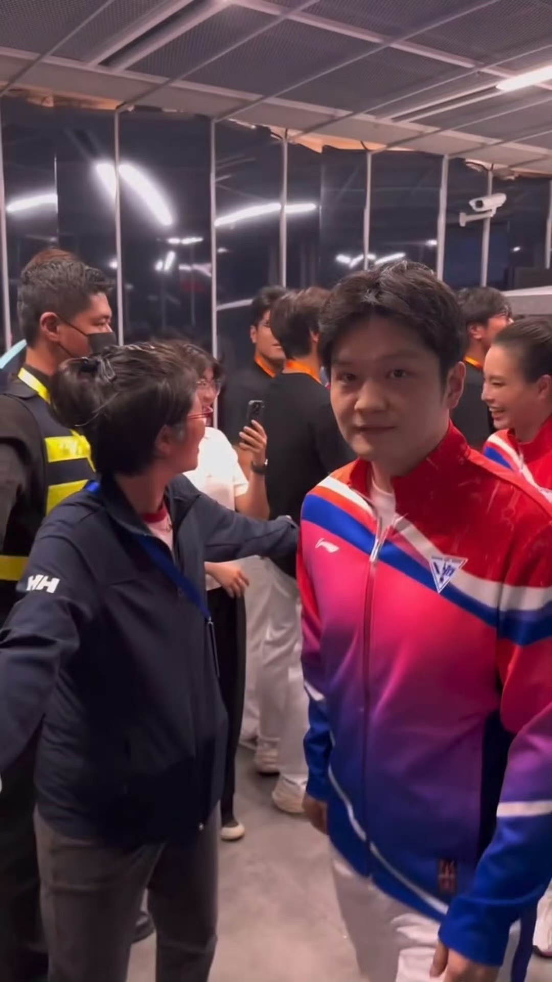 怎么感觉回来这几天圆乎了一丢丢