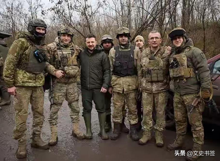 1月14日，乌克兰新任国防部长费多罗夫向议会透露，俄乌冲突打了近四年，乌军如今面