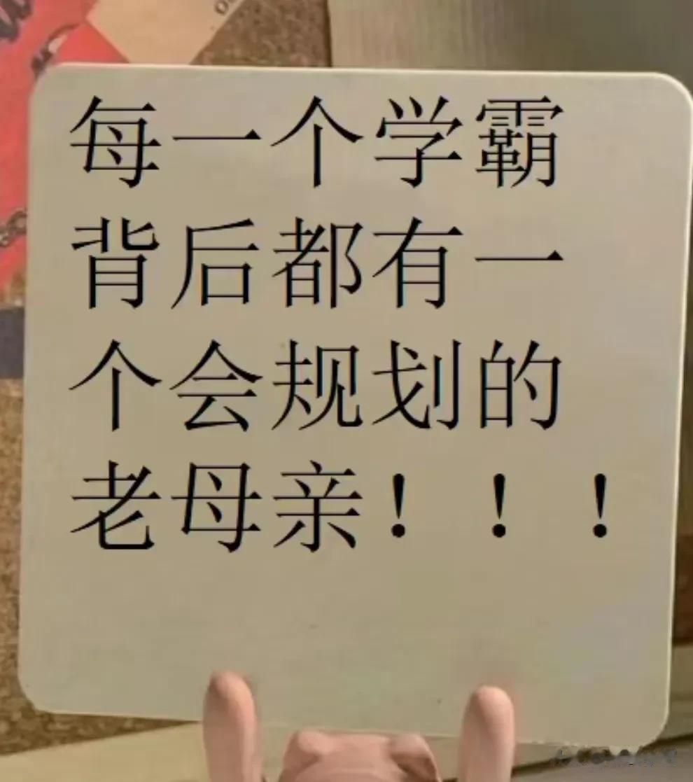 那些海淀妈妈们都在用的鸡娃神器！1-9年级的学习规划！看完之后，才明白，原来每一