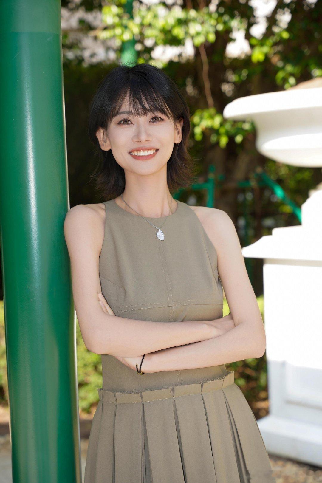 初代脱口秀演员获赵晓卉鼓励脱口秀和Ta的朋友们谁能不爱真诚又暖心的脱口秀演员们，