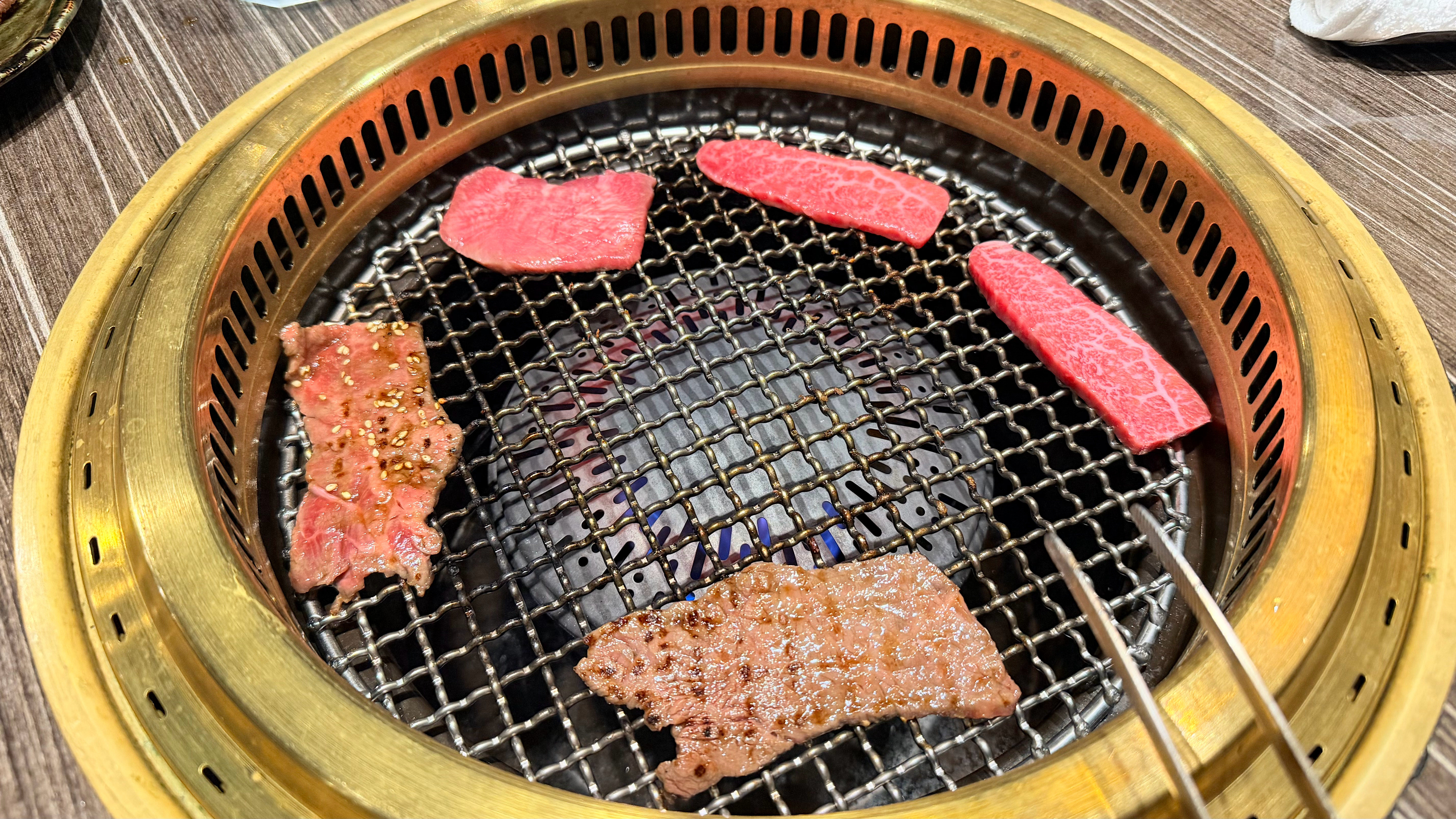 到东京的第一餐 日本