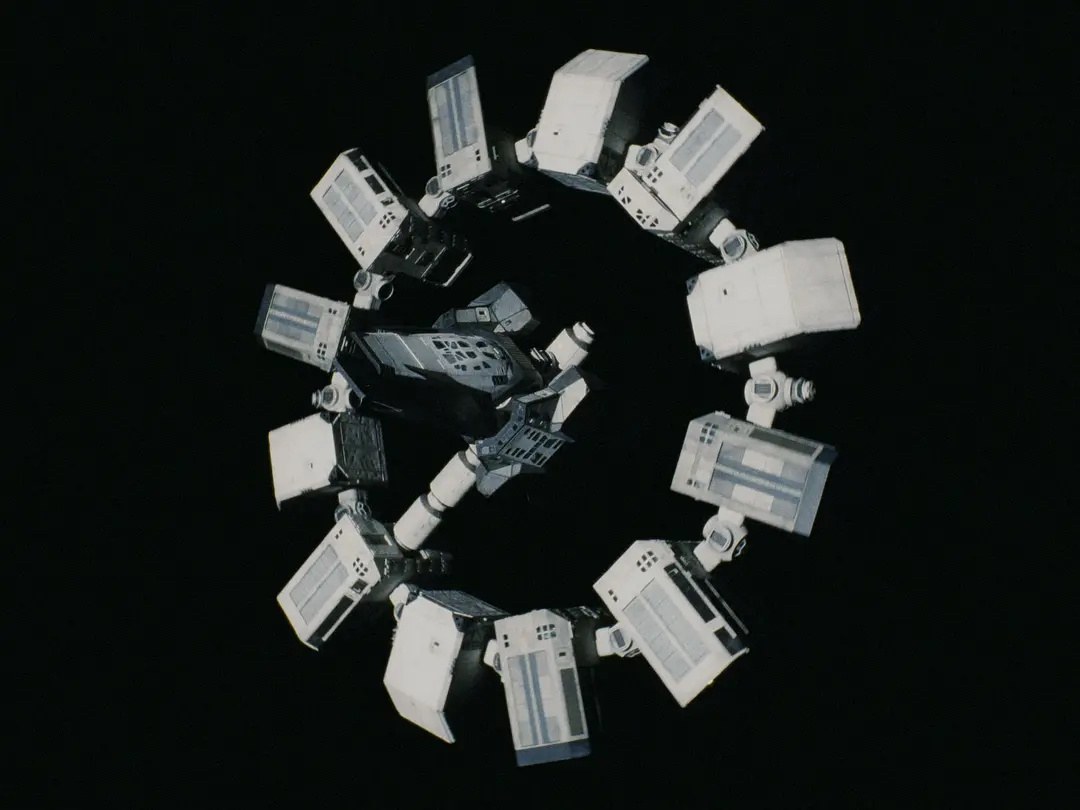 十年了🪐今天是诺兰经典作《星际穿越》上映十周年#星际穿越上映10周年##佳片奇