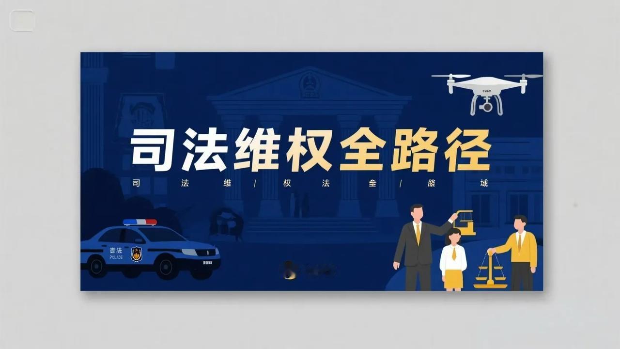 三关过尽见青天：600万冤案当事人的重生密码

今天我们说点实在的。上个月在信访