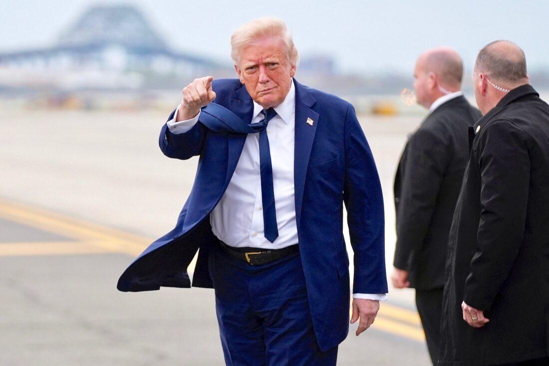 2026年4月13日，华盛顿五角大楼一场看似普通的签字仪式，差点悄然改写亚太地缘