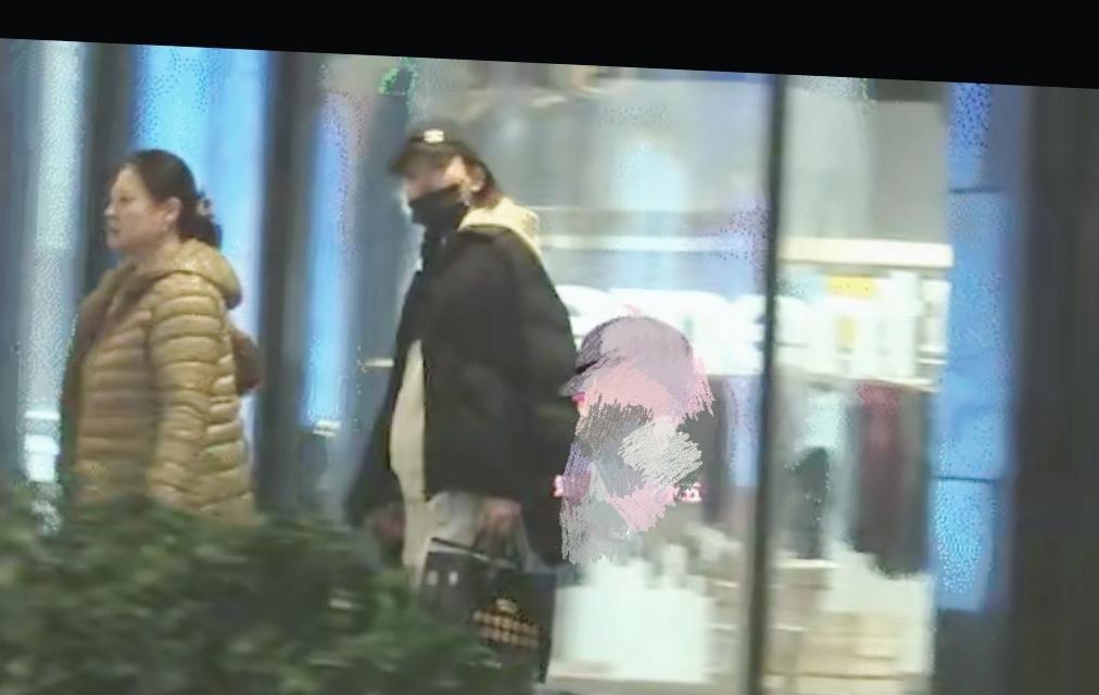 2026年3月9日，在一轮密集爆料掀起的舆论余波里，高磊鑫被拍到挺着明显隆起的孕