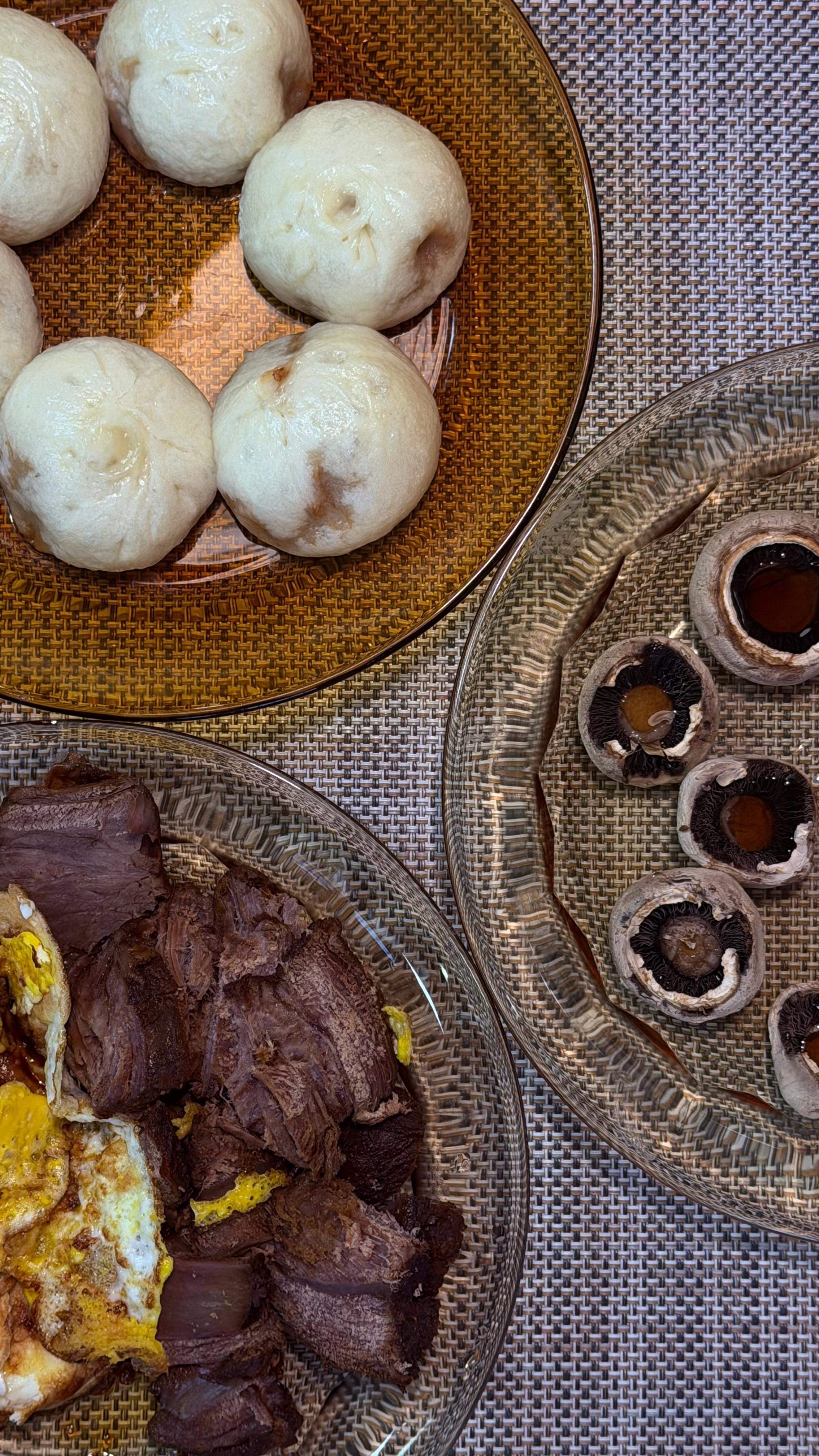 早啊！您吃了吗？☀️ 