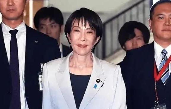 中日交锋，已经进入了一个新阶段。现在的最新情况是：联合国已经管不了日本了，高市早