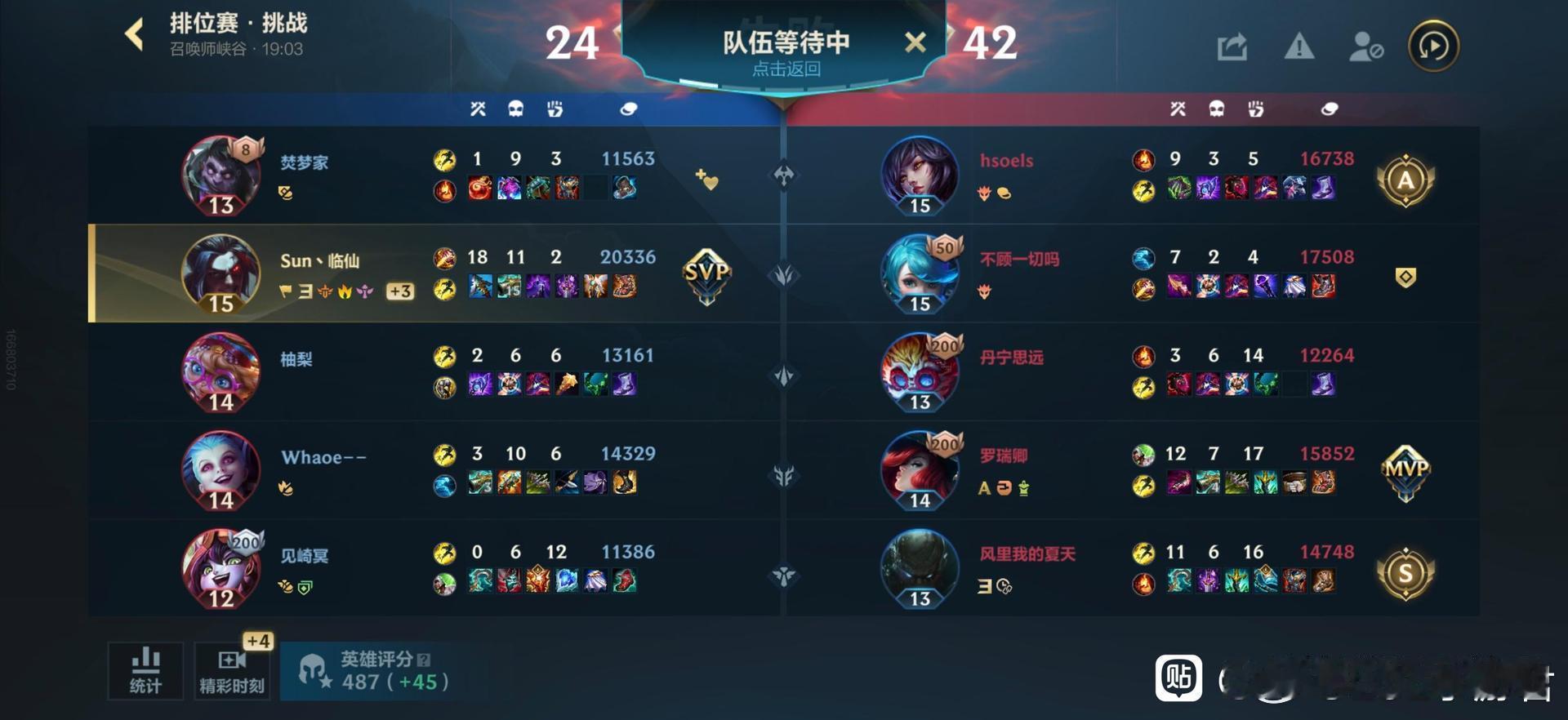 英雄联盟手游LOL手游天气主题皮肤带不动，真的带不动，这也太离谱了 