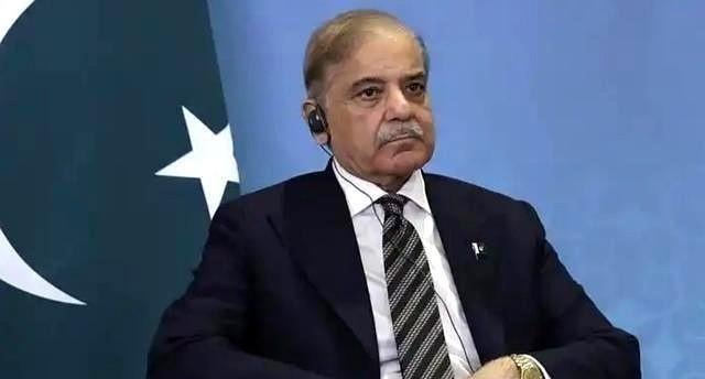 巴基斯坦以为中国不敢翻脸，他们知道中国需要巴基斯坦，更需要利益，那就是瓜达尔港和