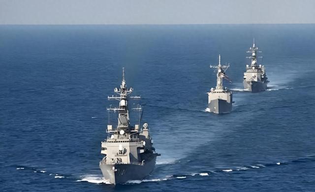 8月5日，俄罗斯已经向中国发出提醒，要是中国和日本真的全面打起来，中国最好预先做