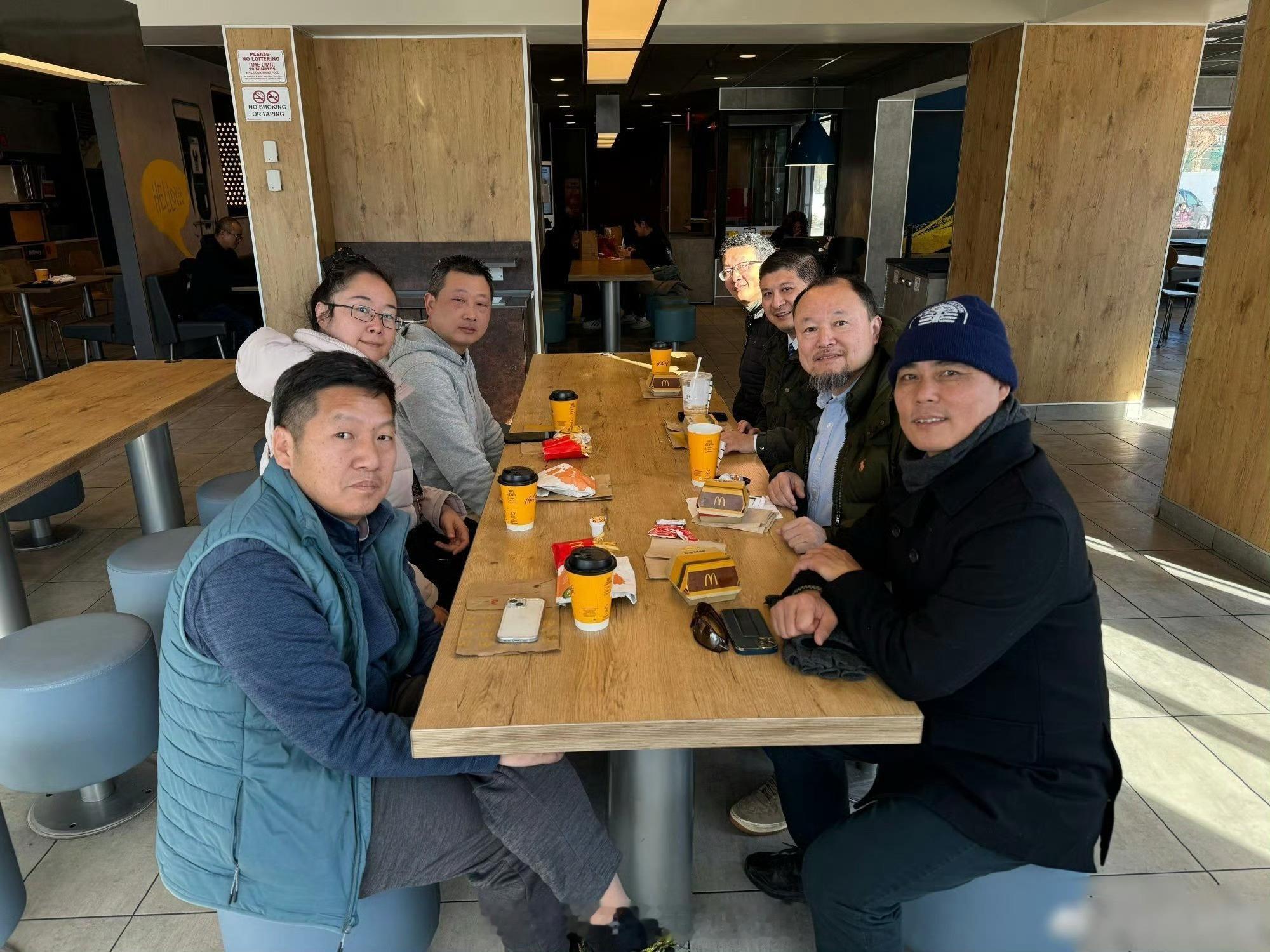 反贼聚会的伙食就这？殖人傻事殖人迷惑行为