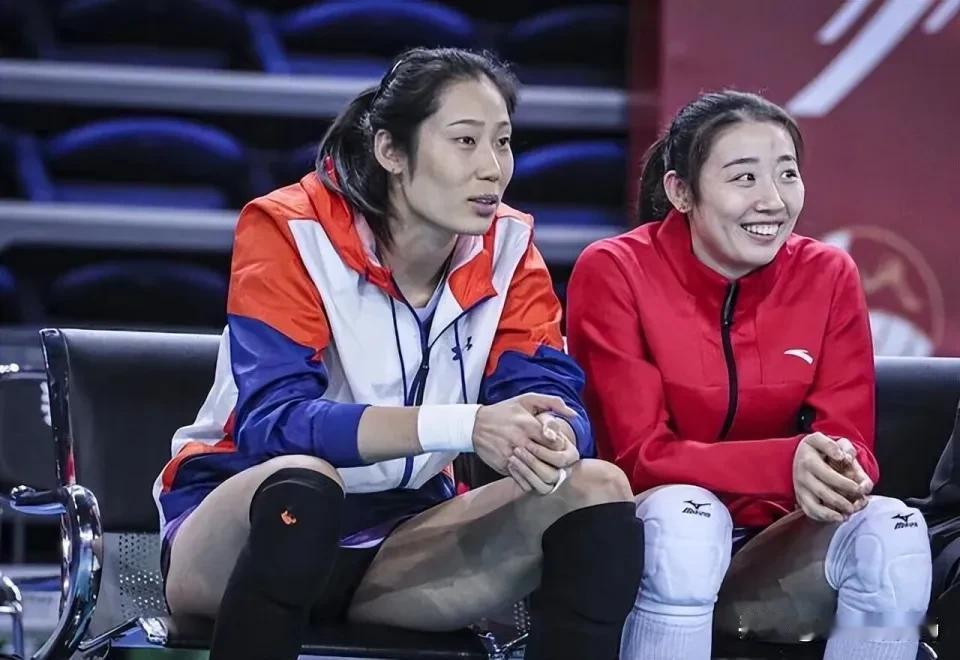2026-27赛季意甲女排联赛的战火即将点燃！朱婷与姚迪的“黄金搭档”迎来关键首