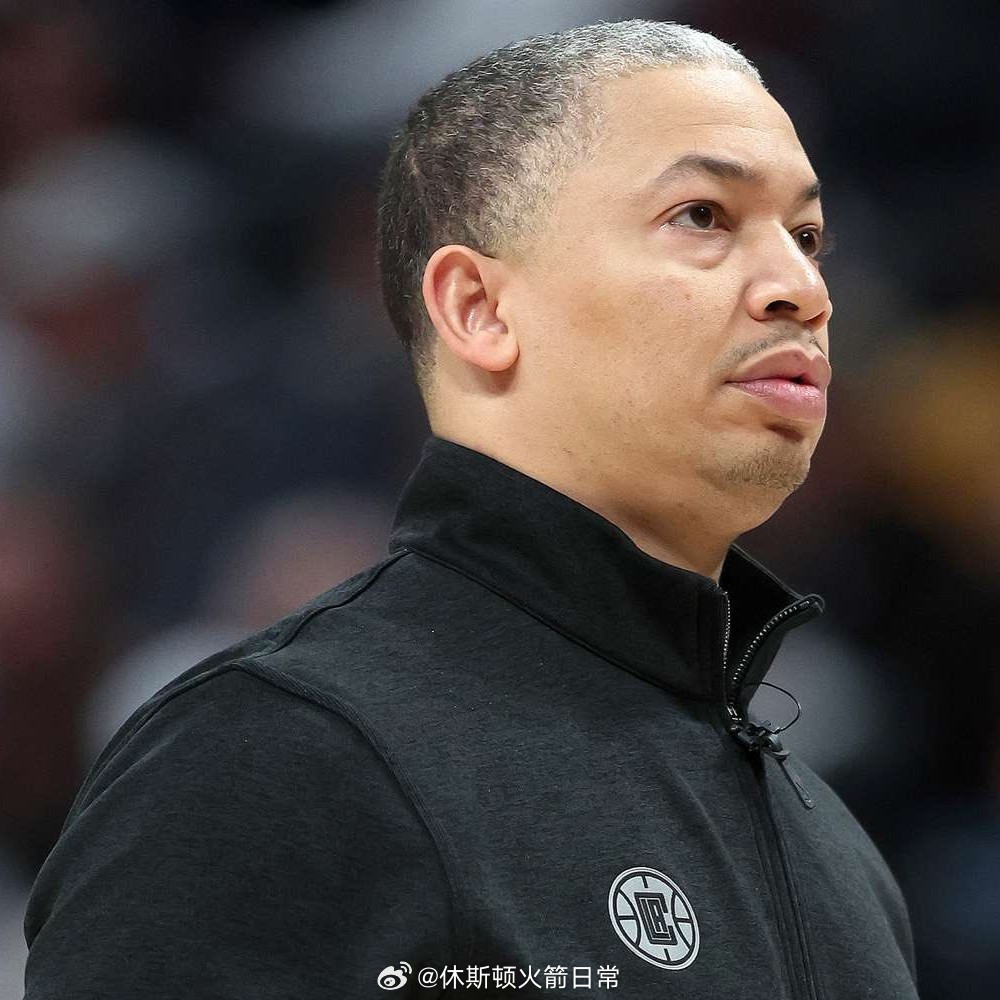 Law Murray：快船队最大的问题将是应对交易截止日，在那个时候他们可能需要