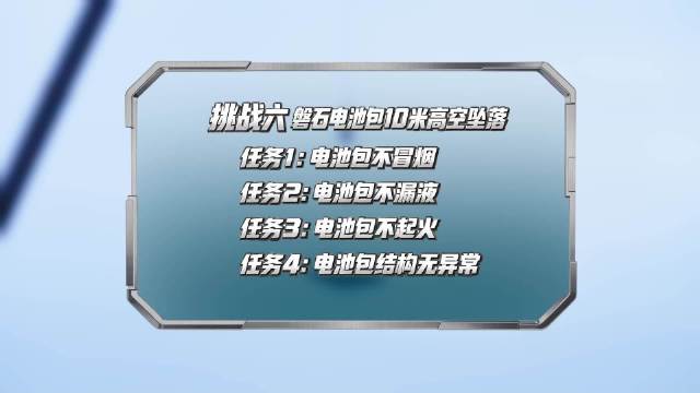 方盒子的安全感，不能只靠“长得很能打”。电池真扛造、车身真够硬、座舱真安静，才叫把安全感焊进车里。央