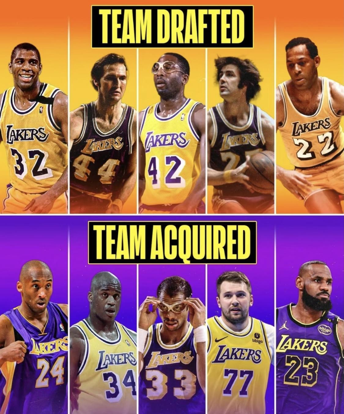 你以为豪门只会躺在功劳簿上？
湖人用首届NBA杯冠军告诉你：传奇从不停歇。
17