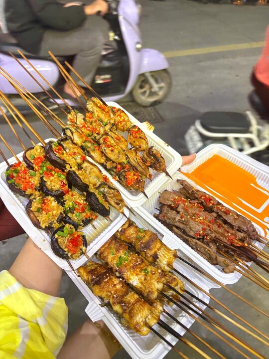 人生建议：离开湛江前一定要去这里吃一顿！！
