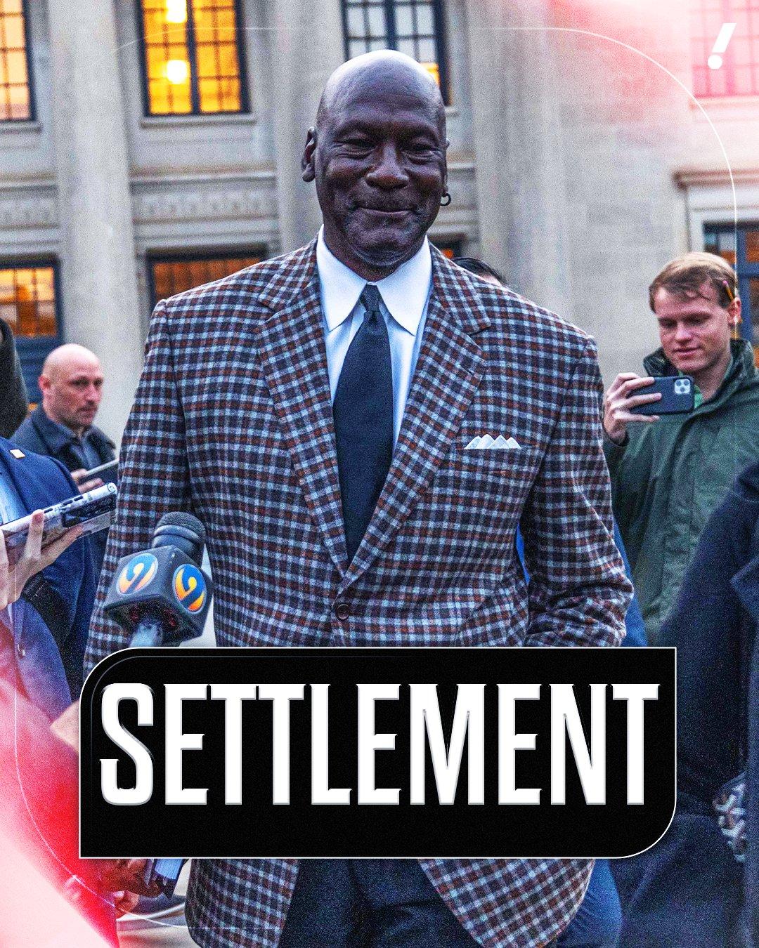 NASCAR的反垄断诉讼已达成和解。23XI和Front Row将保留...