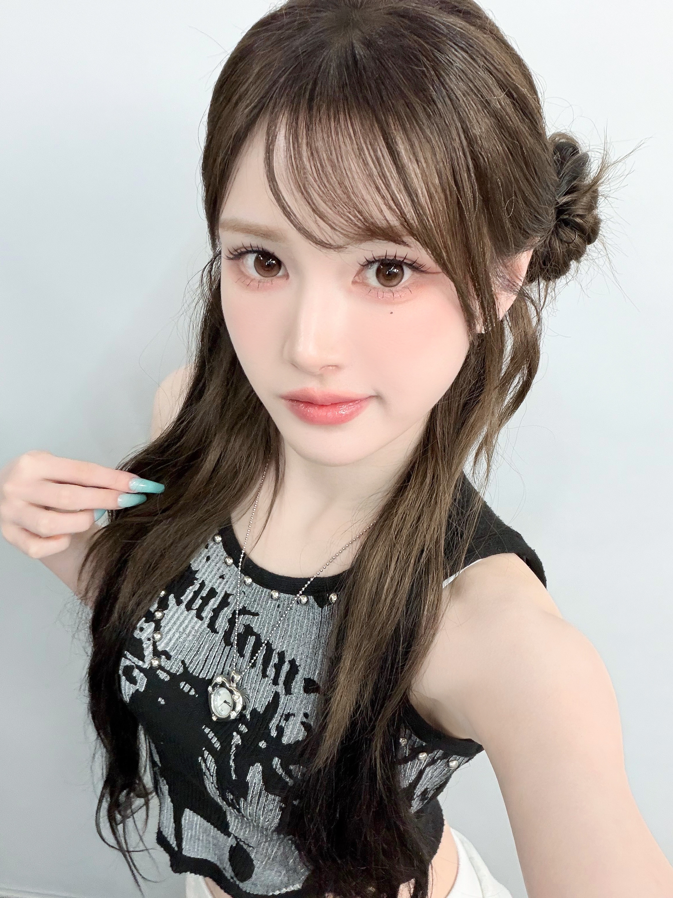 WAV🩵 不知不觉我入驻已经三周年啦！谢谢你们一直陪在我身边🥺今后我们也一起