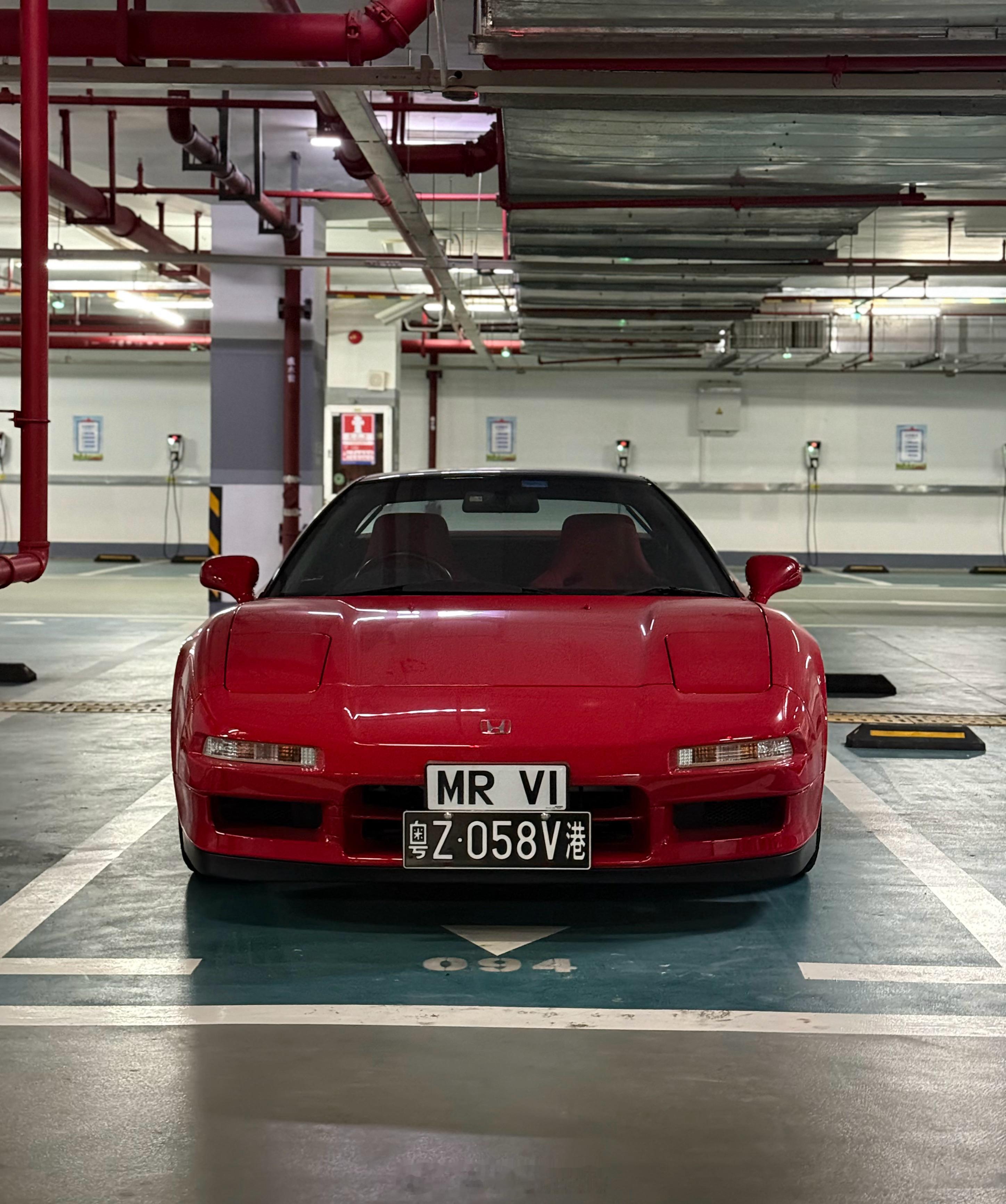 cars01豪车拍 “省内路上见闻11”之香港经典老车：·Roll-Royce 
