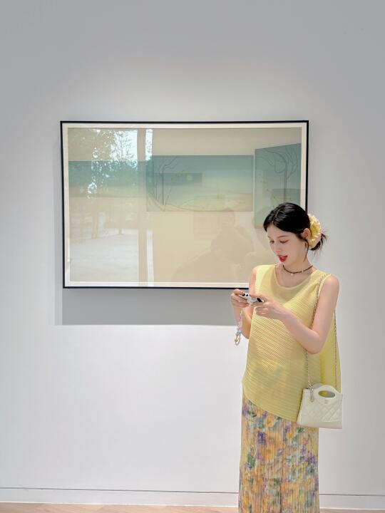 漂亮展🌾