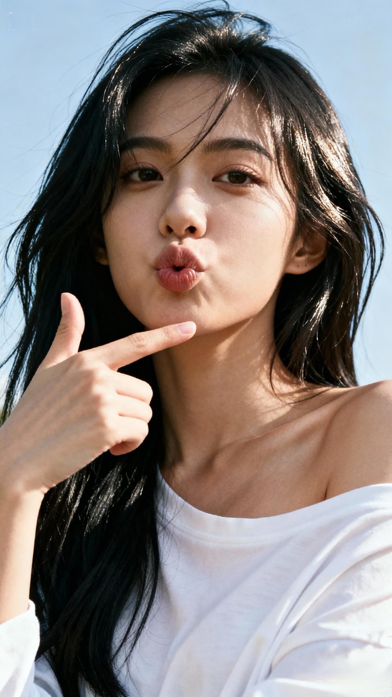 爱是恒久的陪伴，是心照不宣的凝视。它不必轰轰烈烈，却在清晨的热粥里，在并肩的沉默