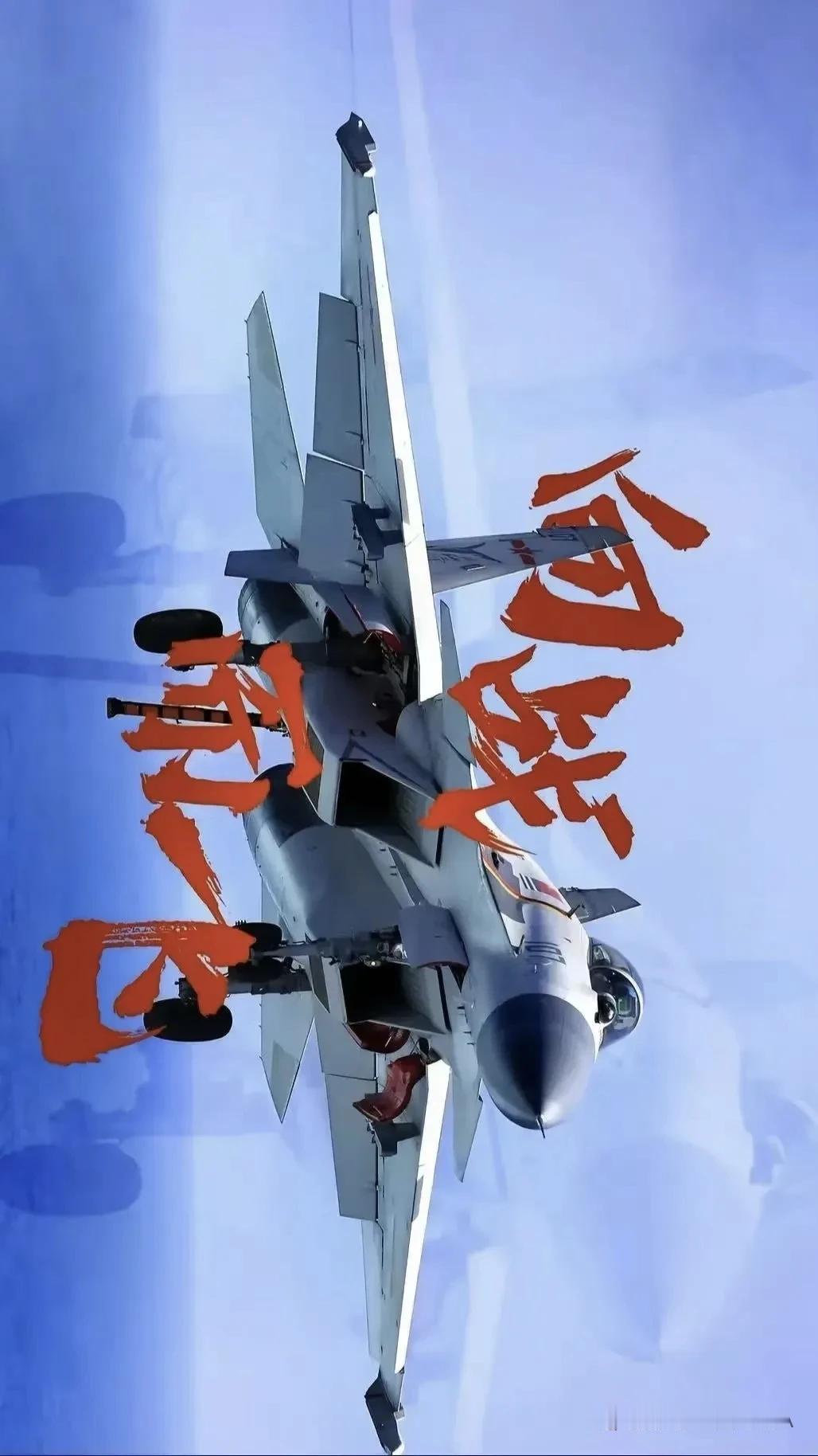中国🇨🇳空军世界上最强大的部队，天下无敌。[赞][赞][赞][赞][赞][赞