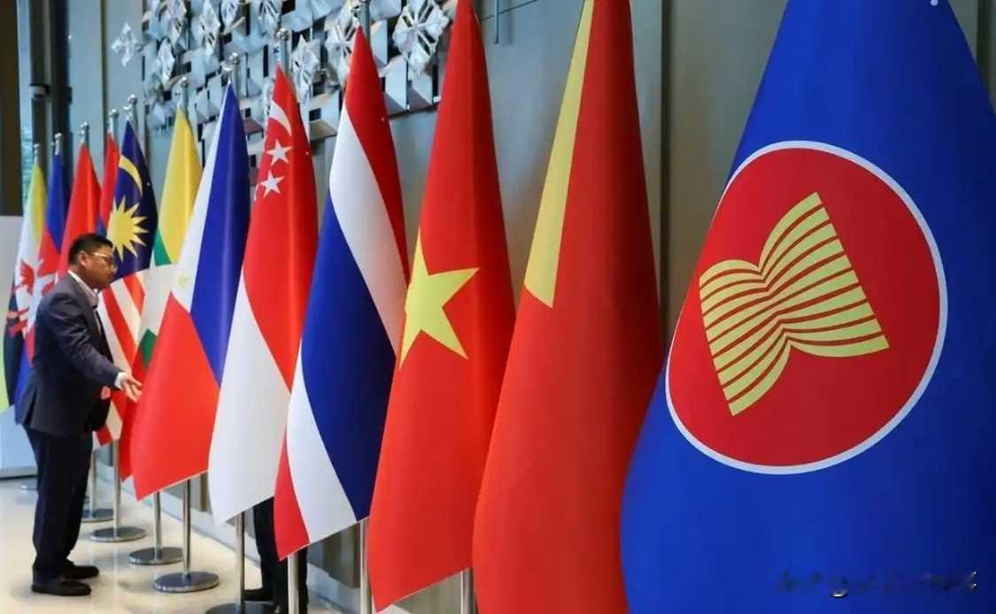 看懂东南亚！亲近美国只是假象，真实算盘太精明！
 
不少人疑惑，我国深耕东南亚多