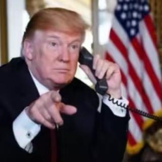 🌙不是我嘲笑伊朗，全世界真正懂得如何跟美国谈判的，只有中国；美以跟伊朗的冲突已