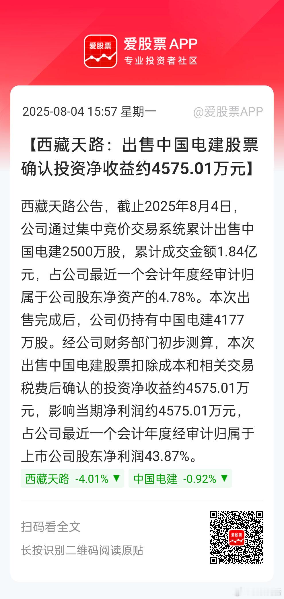 这个坑货[挖鼻]原来是你在打压电建。。。。 ​​​