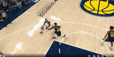 巴特勒压哨2+1！ ​​​