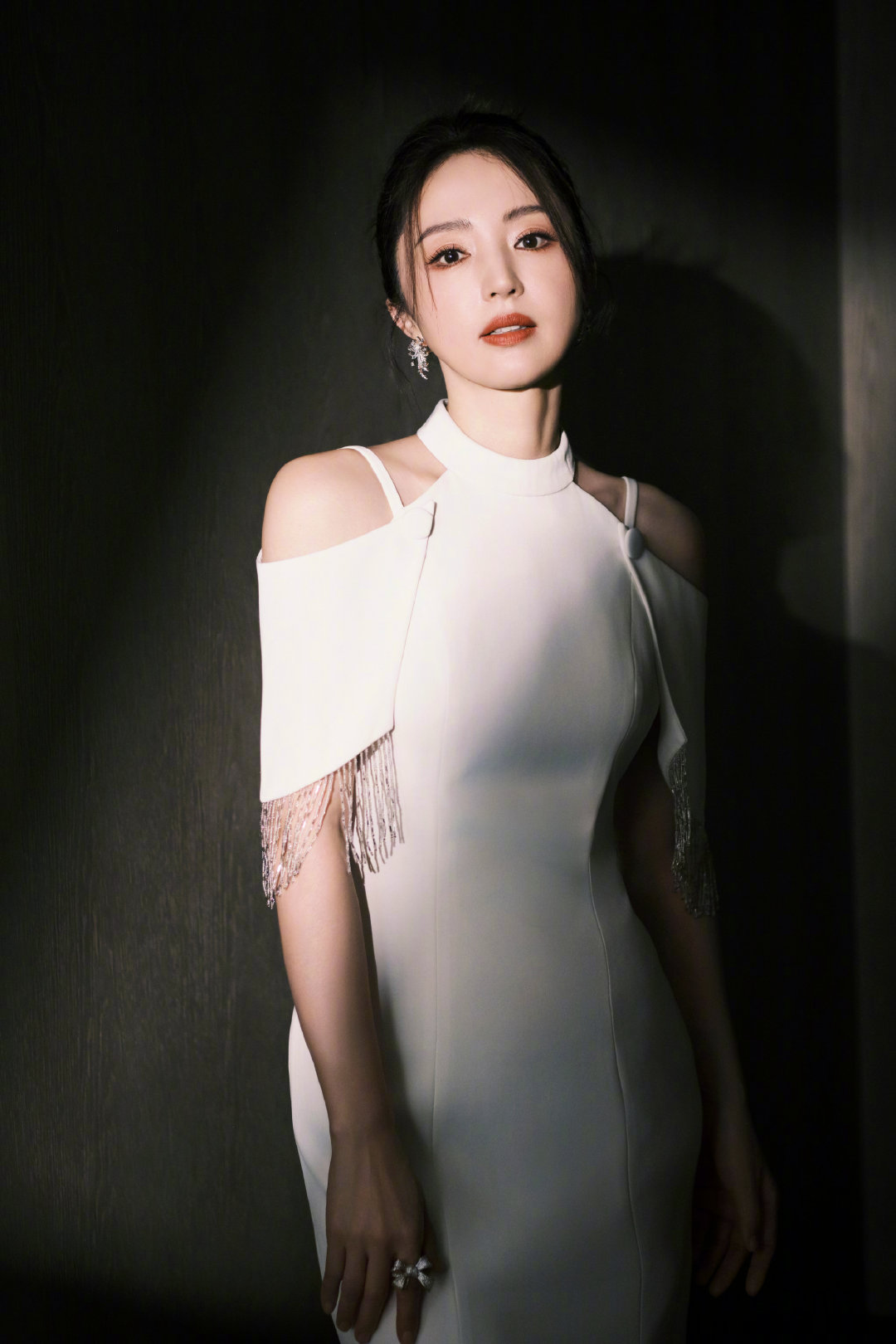 刘亦菲董璇转场视频 刘亦菲董璇转场 刘亦菲董璇的转场视频，像两首不同调性的诗。一