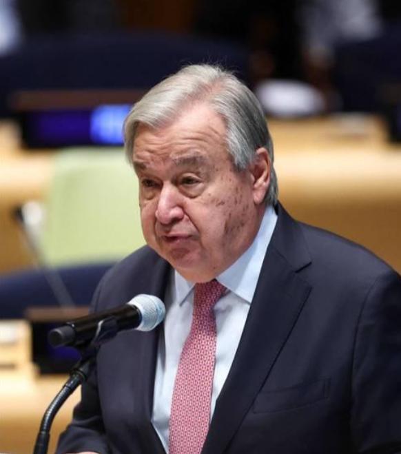 联合国这次是真的不忍了，直接给了美国一记响亮的耳光！就在特朗普还在做着“唯我独尊