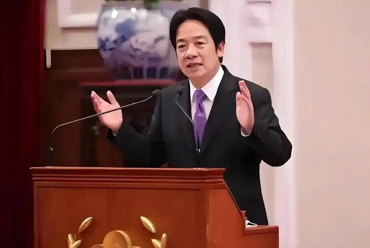 [微风]重金游说、频繁赴美造势全落空！特朗普刻意冷处理台当局，不愿“台独”干扰对