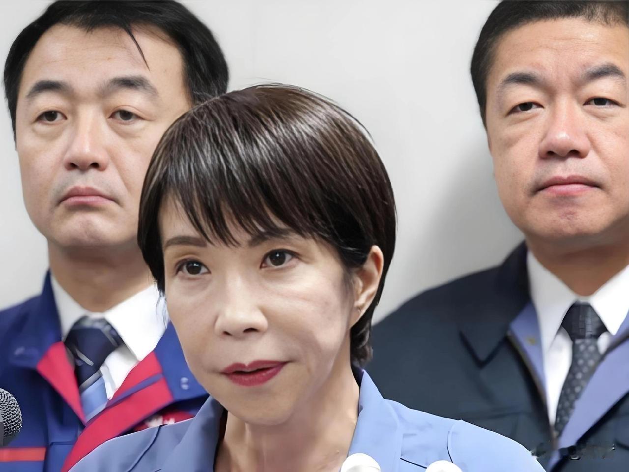 国际形势一边倒，高市早苗在真理面前一文不值！

自从联合国把侵华真相说穿之后，现