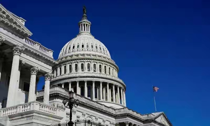 美国已沦为最大流氓头子，应对流氓最好的办法就是学习中国。 