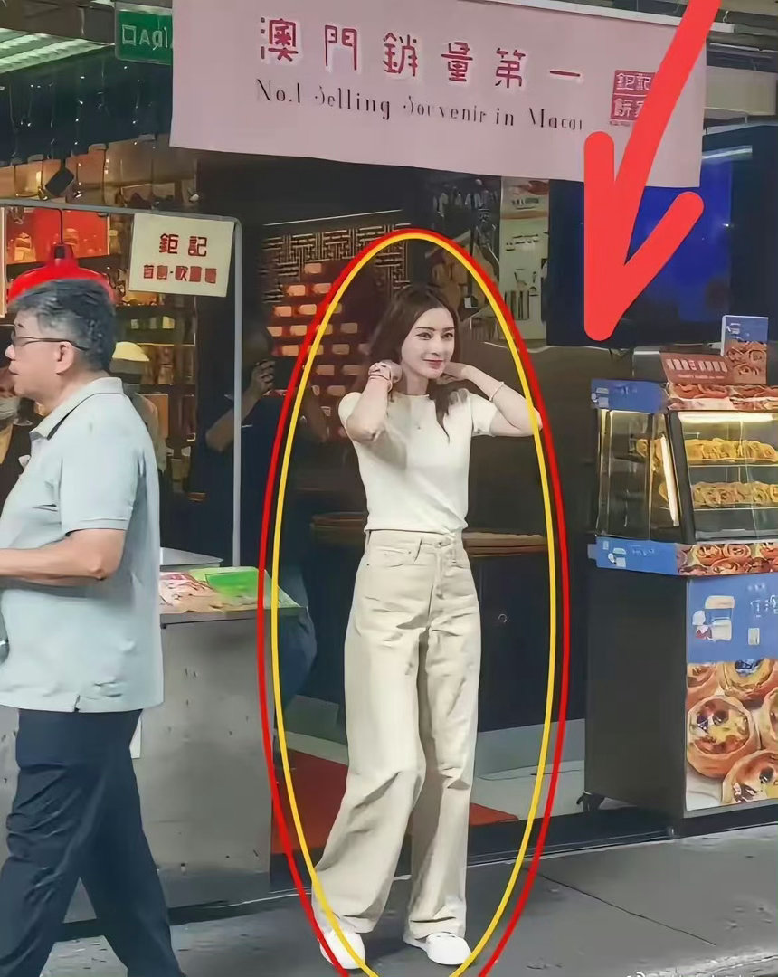 黄晓明当初怎么想的？前妻这个状态还不想复婚？他的眼光好，但是没把握住啊！ 黄晓明