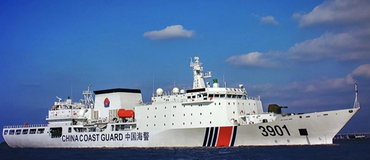#菲律宾为何对中国海警新规感到紧张# 因为菲律宾通过6月17日的行动真正体会到了