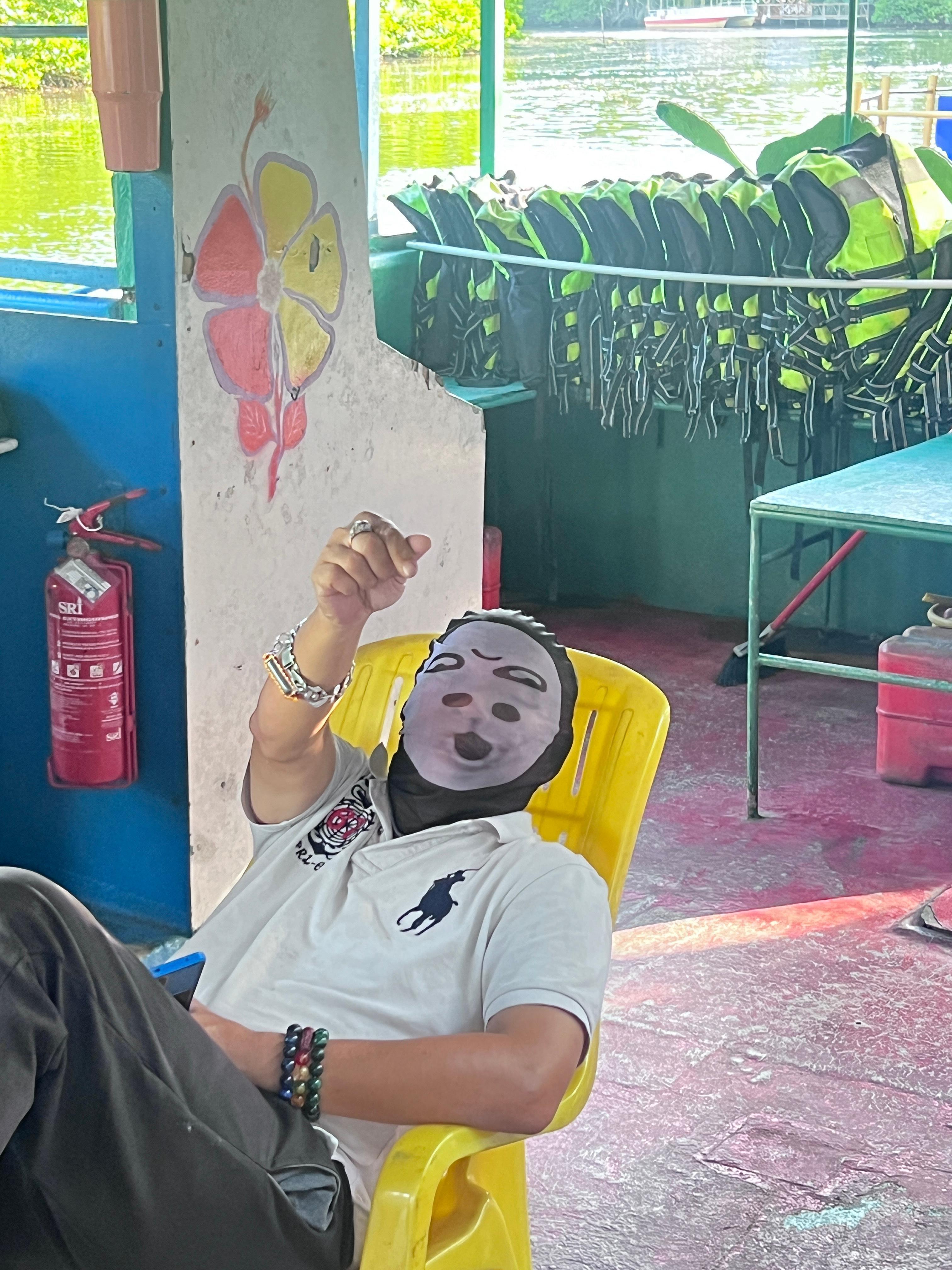 失眠了 睡不着  ​​​