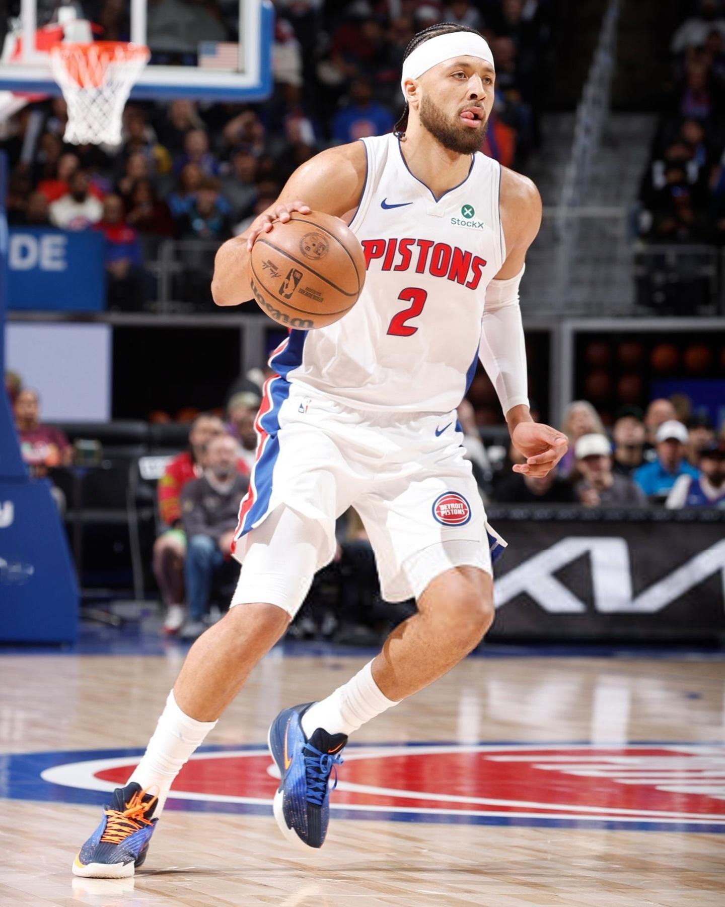 坎宁安的GT CUT 3，又一个新配色，好看吗？ 