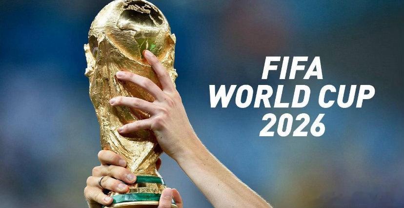 FIFA原本想靠世界杯在中國狂收20億版權費，結果被央視一路砍到6000萬美元成