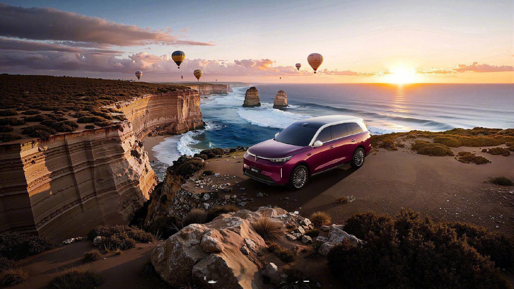 赵永坡谈智能车的排异反应在智能车行业早已陷入拼装式内卷：大屏堆尺寸、硬件堆数量、