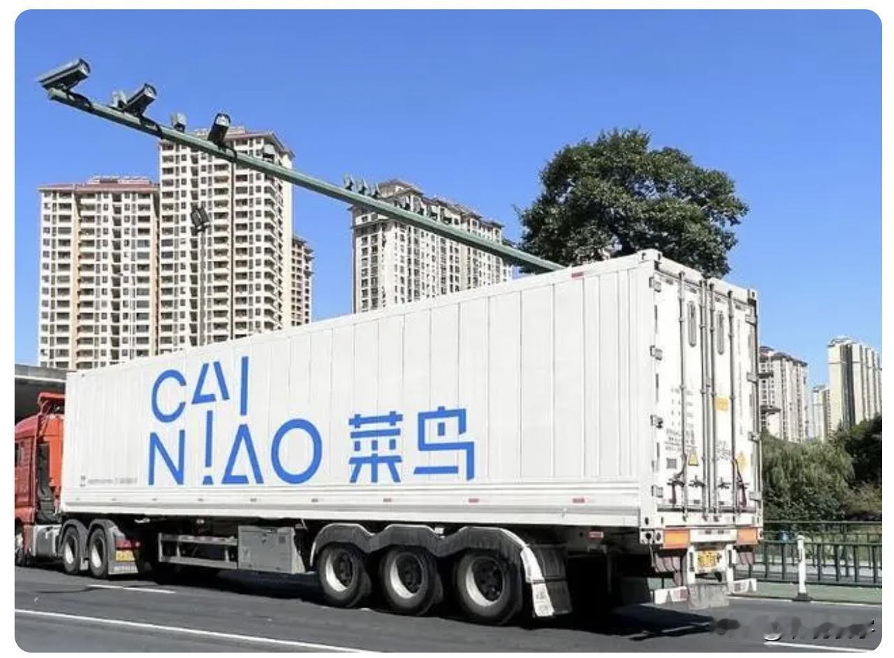 菜鸟速递升级同城快递后，为何在小程序上仍然显示次日达？收件快递员告诉你，目前公司