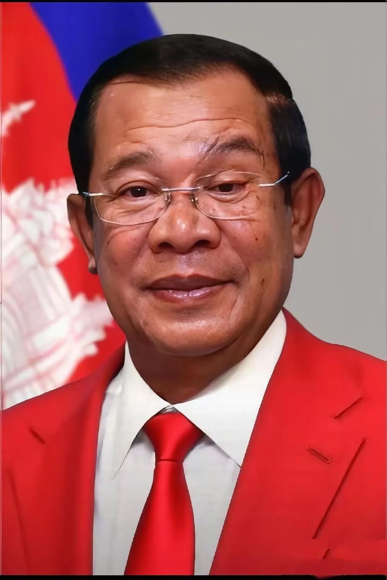 柬埔寨正式宣布：
2026年3月30日，柬埔寨国会召开全体会议，112名议员全票